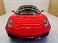 Ferrari F430 SPIDER  4.3 F1 TESSERE VIP CARBONIO FOR COLLECTION Rouge - thumbnail 3