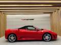 Ferrari F430 SPIDER  4.3 F1 TESSERE VIP CARBONIO FOR COLLECTION Rouge - thumbnail 7