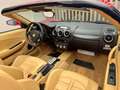 Ferrari F430 SPIDER  4.3 F1 TESSERE VIP CARBONIO FOR COLLECTION Rouge - thumbnail 17