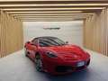 Ferrari F430 SPIDER  4.3 F1 TESSERE VIP CARBONIO FOR COLLECTION Rouge - thumbnail 2