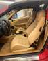 Ferrari F430 SPIDER  4.3 F1 TESSERE VIP CARBONIO FOR COLLECTION Rouge - thumbnail 13