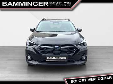 Style Xtra 4x4 inkl. Winterräder
