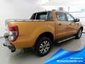 Ford Ranger 2.0 Aut. 4x4 Wildtrak Xenon+ACC+AHK Orange - thumbnail 4