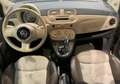 Fiat 500C 0.9 8V TWINAIR 85CH S\u0026S LOUNGE DUALOGIC Beige - thumbnail 4