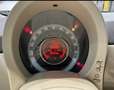 Fiat 500C 0.9 8V TWINAIR 85CH S\u0026S LOUNGE DUALOGIC Beige - thumbnail 3