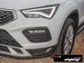 SEAT Ateca Xperience 1.5 TSI DSG ACC+KAMERA+LED+NAVI Weiß - thumbnail 11