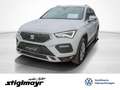 SEAT Ateca Xperience 1.5 TSI DSG ACC+KAMERA+LED+NAVI Weiß - thumbnail 1