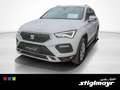 SEAT Ateca Xperience 1.5 TSI DSG ACC+KAMERA+LED+NAVI Weiß - thumbnail 12