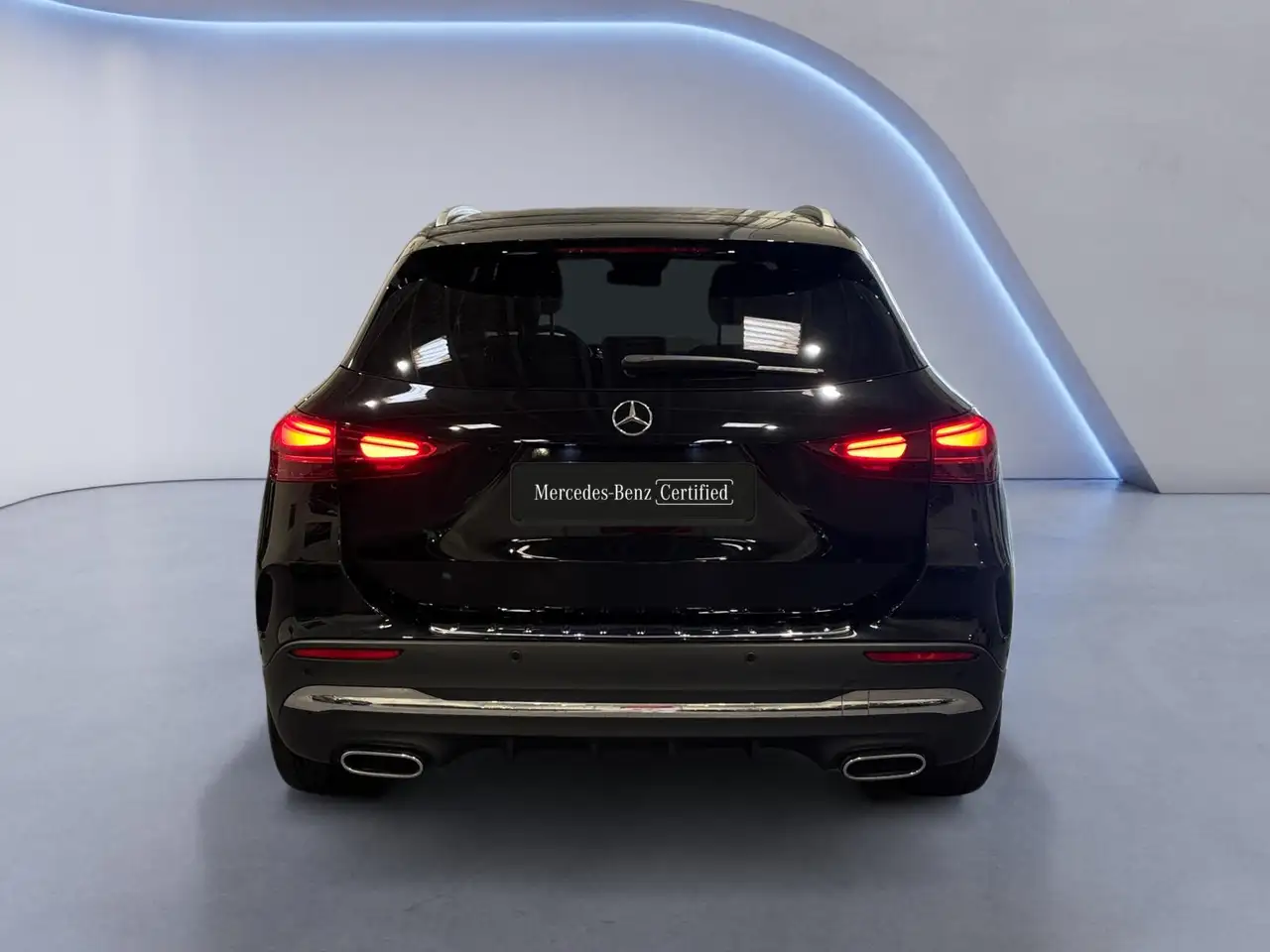 Mercedes-Benz GLA d AMG Line, миниатюра 6
