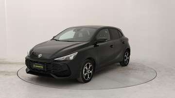 MG3 1.5 hybrid+ Luxury auto