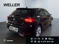 SEAT Ibiza 1.0 TSI FR *LED*Beats*Navi*CarPlay*SHZ*CAM* Schwarz - thumbnail 18