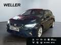 SEAT Ibiza 1.0 TSI FR *LED*Beats*Navi*CarPlay*SHZ*CAM* Schwarz - thumbnail 1