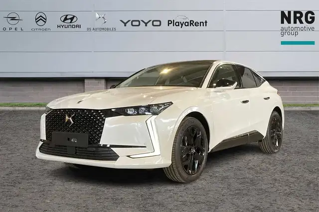 DS Automobiles 4 2ª serie DS 4 BlueHDi 130 aut. Pallas