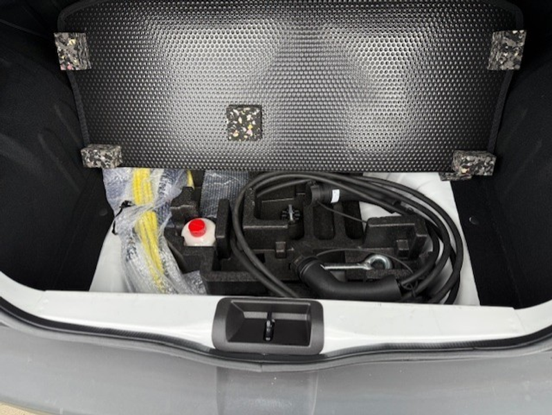 Dacia Spring Electric 45 KLIMA — photo 14