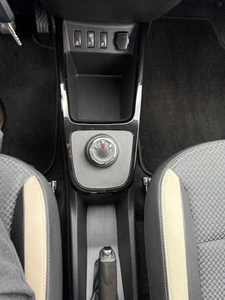 Dacia Spring Electric 45 KLIMA — photo 8
