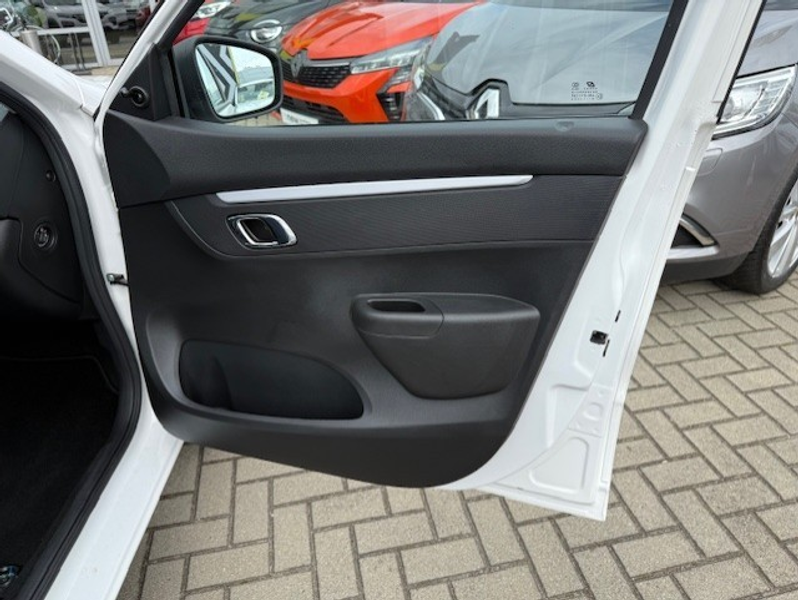 Dacia Spring Electric 45 KLIMA — photo 11