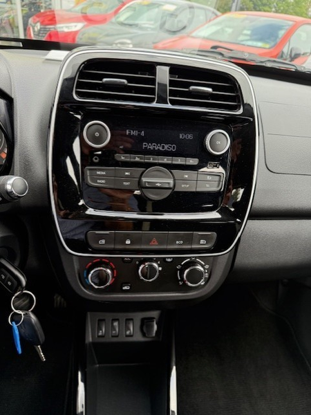 Dacia Spring Electric 45 KLIMA — photo 7