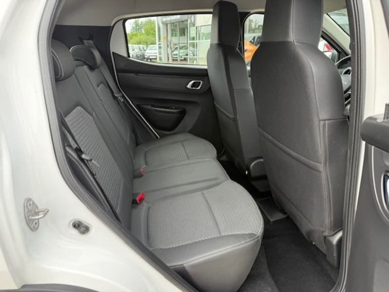Dacia Spring Electric 45 KLIMA — photo 12