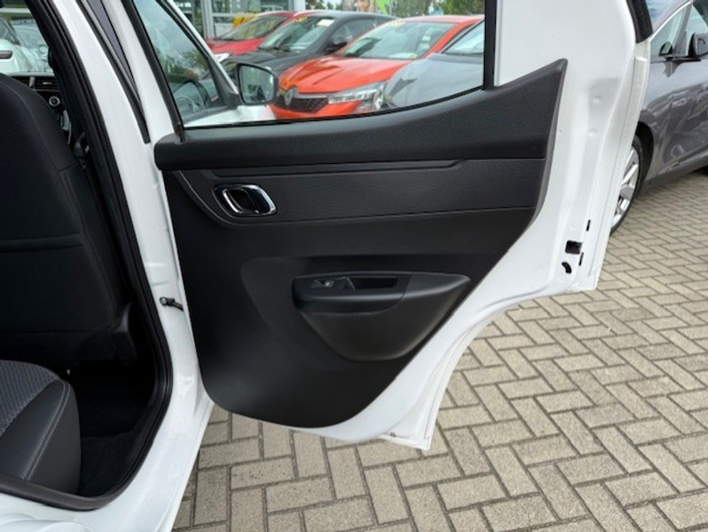 Dacia Spring Electric 45 KLIMA — photo 13