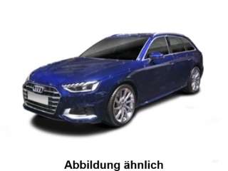 2024 Audi A4
