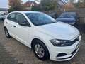 Volkswagen Polo VI Trendline Weiß - thumbnail 3