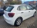 Volkswagen Polo VI Trendline Weiß - thumbnail 6