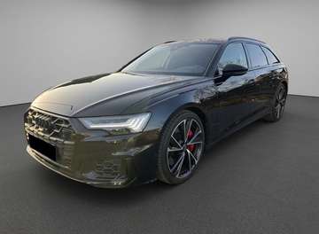 Avant 3.0 TDI quattro tip.+Tetto+B&O+Matrix hd