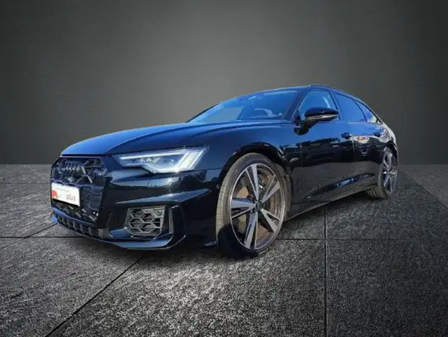 Audi S6 Avant 3.0 TDI quattro tiptronic +Hud+B&O+Matrix