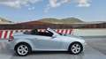 Mercedes-Benz SLK 200 200K Aut. Plateado - thumbnail 3