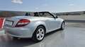 Mercedes-Benz SLK 200 200K Aut. Plateado - thumbnail 4