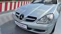 Mercedes-Benz SLK 200 200K Aut. Plateado - thumbnail 12