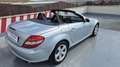 Mercedes-Benz SLK 200 200K Aut. Plateado - thumbnail 6