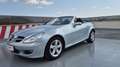 Mercedes-Benz SLK 200 200K Aut. Plateado - thumbnail 11