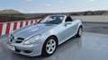 Mercedes-Benz SLK 200 200K Aut. Plateado - thumbnail 37