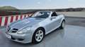 Mercedes-Benz SLK 200 200K Aut. Plateado - thumbnail 10