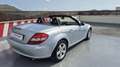 Mercedes-Benz SLK 200 200K Aut. Plateado - thumbnail 13
