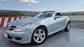 Mercedes-Benz SLK 200 200K Aut. Plateado - thumbnail 1