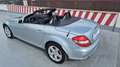 Mercedes-Benz SLK 200 200K Aut. Plateado - thumbnail 8