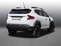 Dacia Duster Essential ECO-G 100 8-fach bereift PDC KLIMA LED BT Weiß - thumbnail 2