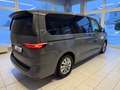 Volkswagen T7 Multivan Lang 1.4 eHybrid App-Navi RKamer Grau - thumbnail 5