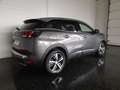 Peugeot 3008 GT-LINE 1,5 BlueHDi 130 Aut *VOLL LED / NAVI / VIRTUELL / 360° KAMERA / TEILLEDER / 2-ZONEN-KLIMA* Grau - thumbnail 2