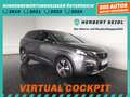 Peugeot 3008 GT-LINE 1,5 BlueHDi 130 Aut *VOLL LED / NAVI / VIRTUELL / 360° KAMERA / TEILLEDER / 2-ZONEN-KLIMA* Grau - thumbnail 1