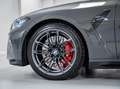 BMW M4 Coupé Competition M XDRIVE AUTO -IVA ESPOSTA-TETTO Grau - thumbnail 6