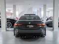 BMW M4 Coupé Competition M XDRIVE AUTO -IVA ESPOSTA-TETTO Grau - thumbnail 5