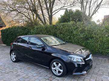 A 160 d