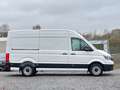 Volkswagen Crafter 2.0 CR TDi L3H2 • TRES PROPRE • 12388€ HTVA Blanc - thumbnail 3