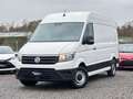 Volkswagen Crafter 2.0 CR TDi L3H2 • TRES PROPRE • 12388€ HTVA Blanc - thumbnail 12