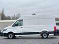 Volkswagen Crafter 2.0 CR TDi L3H2 • TRES PROPRE • 12388€ HTVA Blanc - thumbnail 4