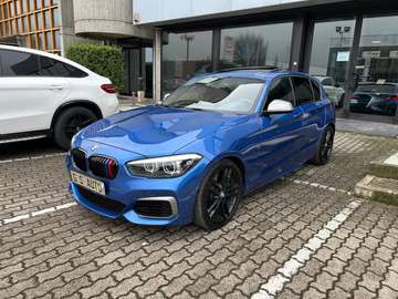 M 140i xdrive 5p auto my18 - TETTO