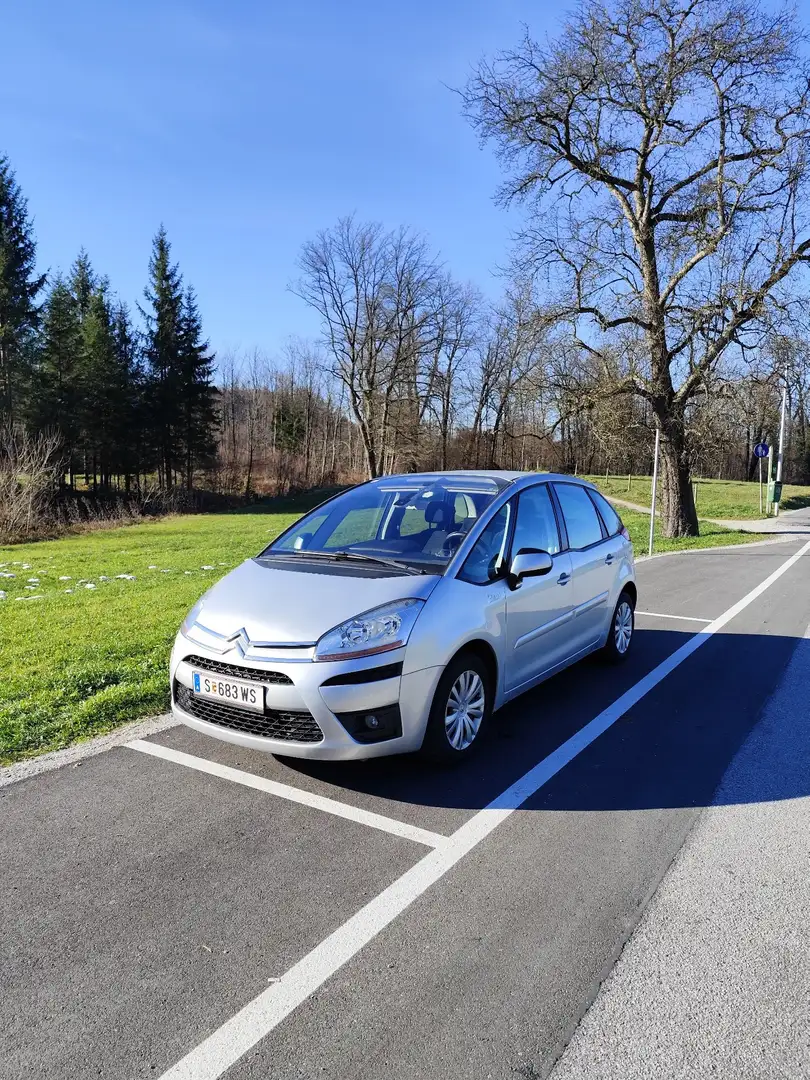 Citroen C4 Picasso VTi 120 Tendance - 1